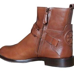 Tory Burch Ankle Boots